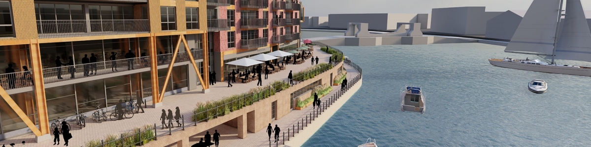 University of Southampton - Waterfront Campus